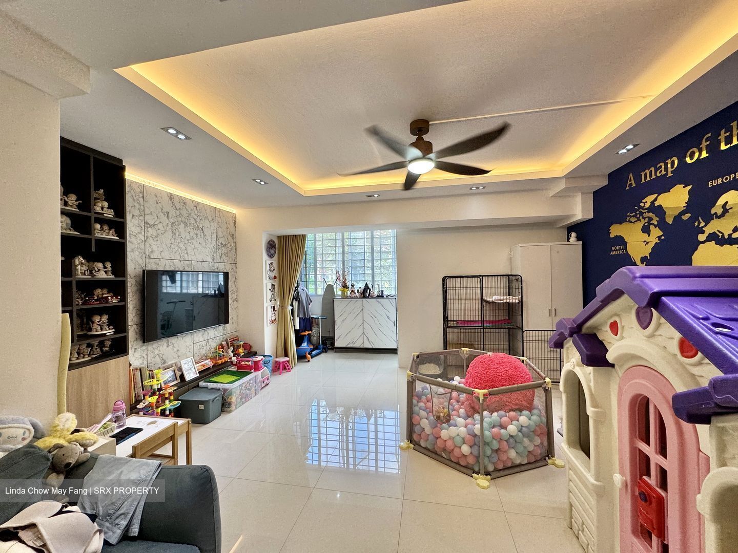 Blk 407 Hougang Avenue 10 (Hougang), HDB Executive #452396251